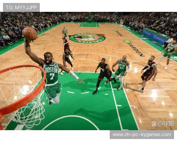 凯尔特人赢猛龙，怀特和布朗三分火力全开